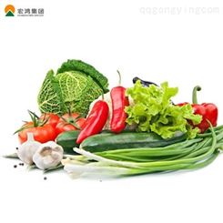 农副产品配送公司 【宏鸿】专注单位蔬菜配送 干货配送 快速   优惠价格