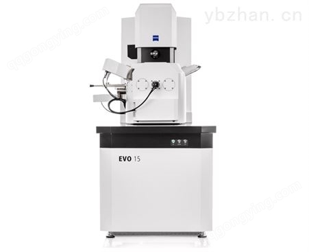 蔡司 EVO 扫描电子显微镜