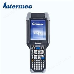 霍尼韦尔 易腾迈Intermec CK3R 无线WIFI  PDA 二维条码采集器手持终端