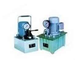 BZ63-10超高压电动油泵•泵站