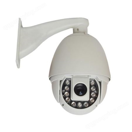 阿尔云 HB-IPC942-20C 红外高清球机 高清网络摄像机 变焦云台监控器