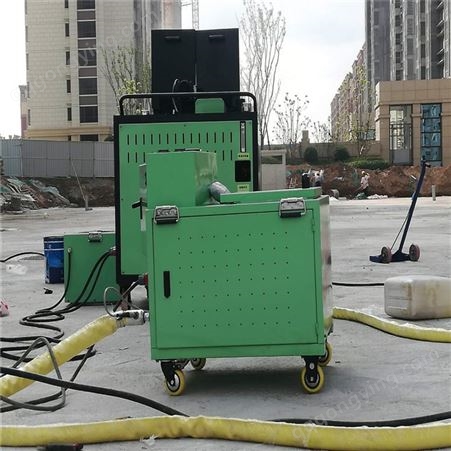 山东滨州非固化熔胶机 自动非固化喷涂机行业信息