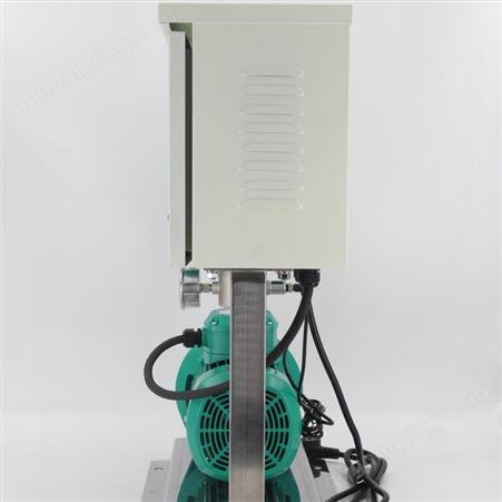 变频增压泵MHI1604