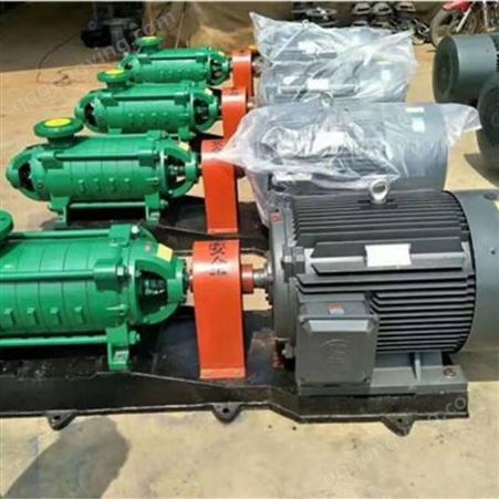 多级泵不锈钢多级泵卧式型号齐全价格适宜华力泵业