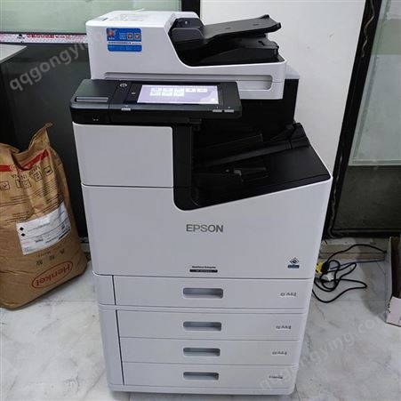 打印机 租赁 出租复印机打印机 爱普生WF-C20600机器快印达