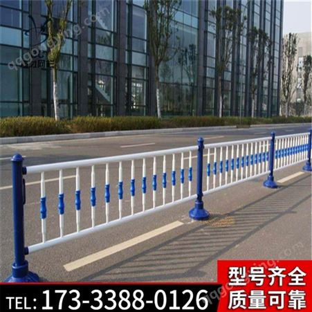 博才 道路护栏 杭州道路护栏 生产厂家 现货供应