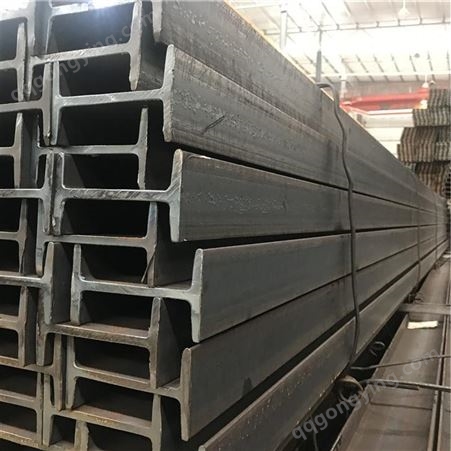 贵州龙里 Q355DH型钢 润晨 Q345H型钢 可定制加工
