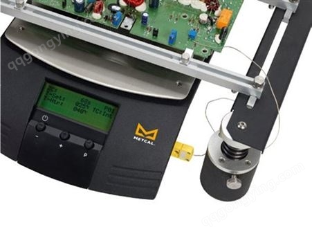 metcal（OKI）可编程式预热器PCT-1000焊接预热台