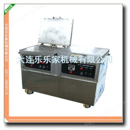 YYSJ-5（双烤板烘焙机）烤鱿鱼丝机（双烤板烘焙机）