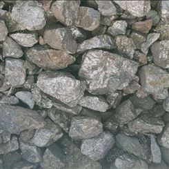 油田用铁矿石 配重铁矿砂 厂家供应配重用铁砂