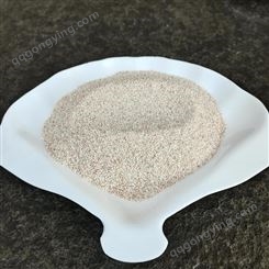 润泽金提供 玻璃焊条用100目长石粉 陶瓷釉料用钾长石粉熔点低