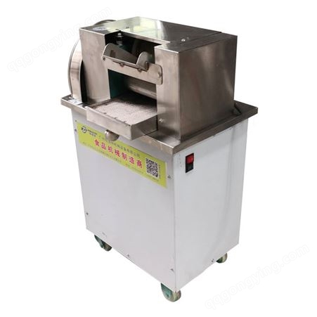 广州欣加特 可榨甘蔗的榨汁机 农用甘蔗榨汁机 全自动甘蔗榨汁机 XJT-GZ500