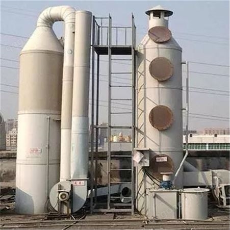 天津油烟净化设备 实验室废气净化设备 环保设备 生产销售