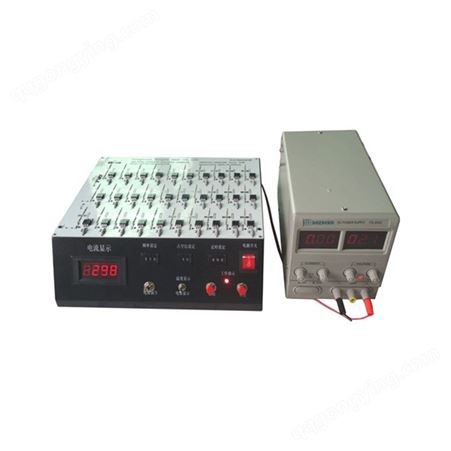 深圳LED单测机 红外线LED测试仪厂家