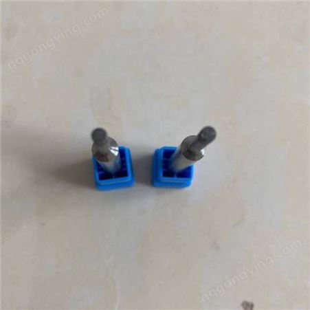 广东CNC雕刻机用金属烧结 头部实心直径3.0mm陶瓷板钻孔用磨头砂轮