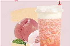 济南供应菠萝果浆 奶茶原料批发