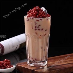济南本地奶茶原料-凤梨果泥