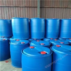 工业级异丁醛 用于制橡胶硫化促进剂和防老剂 丁醛现货 鲁西化工