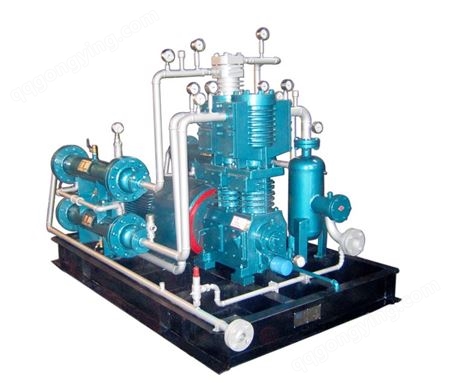 氮气压缩机厂家 蚌埠科海压缩机制造商 非标定制