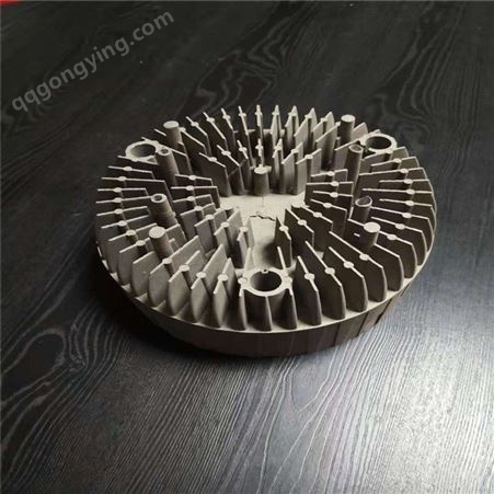 精艺宏达  高精密压铸加工 的压铸模具-铝合金-压铸厂