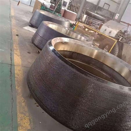 磨辊 雷公焊接 天津北辰区磨辊生产厂家