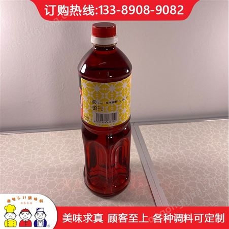 北京辣油2L 石本 龙岩辣油现货制造 调味品厂家