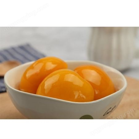 黄桃水果罐头批发 黄桃水果罐头425g 双福食品