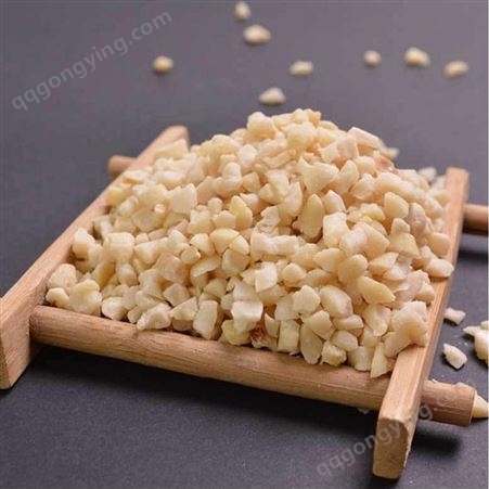 碎炒花生米 粒粒醇香 豫佳牌 提供优质产品