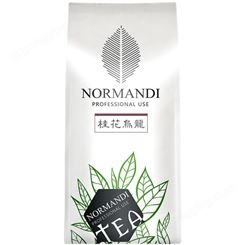 桂花乌龙茶 精选茶叶 人气奶茶店专用 水果茶台式奶盖茶底汤