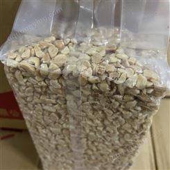 花生米去碎 产品原料优质 张老三农副产品 良好的产品质量