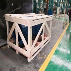 木包装箱 实木包装箱 围板木箱  专业生产厂家 铂纳包装