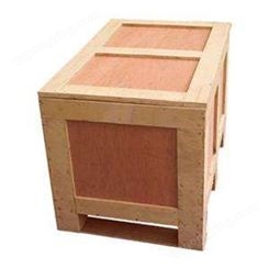传统木箱 出口木箱 卡扣可拆木箱 支持定制 质量保证
