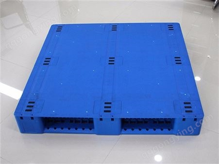 东莞塑料叉车板 塑料网格托盘 塑料卡板