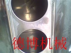 永康钛金垃圾筒设备、钛金不锈钢垃圾桶设备
