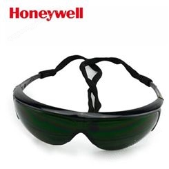 霍尼韦尔1006406防护眼镜防刮擦冲击气焊眼镜IR5镜片电焊焊接眼镜