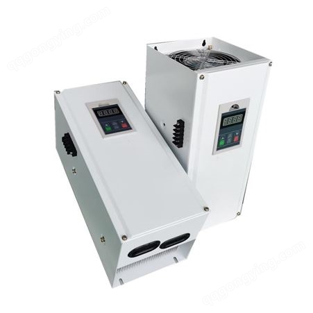 采暖炉电磁加热器 变频电磁加热控制器 加热线圈定制