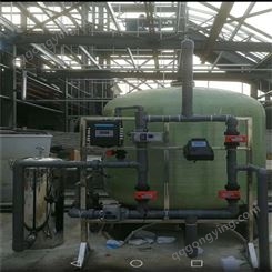 河南桶装水灌装设备-河南水处理设备
