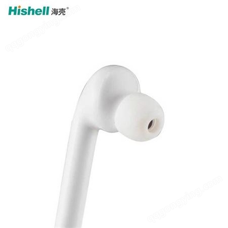 海壳亚马逊爆款5.0无线新款耳机  双耳带充电仓私模蓝牙耳机