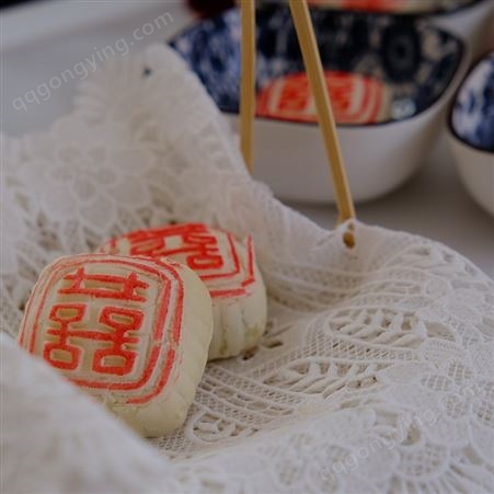 酥皮糕点下午茶点天津特产桂福来食品公司手工现做传统点心