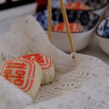 酥皮糕点下午茶点天津特产桂福来食品公司手工现做传统点心