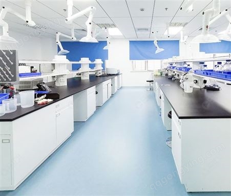 PCR实验室规划、设计、施工、管理、家具定制