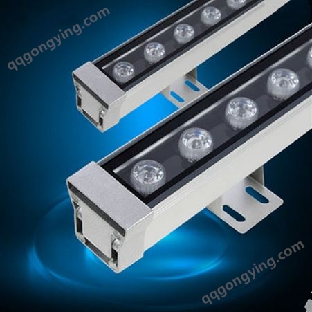 LED户外灯具、LED洗墙灯DMX512全彩外控低压24v灯具、、厂家