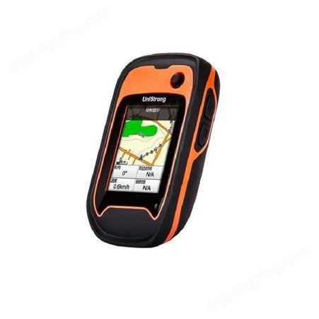 集思宝G120BD北斗终端手持GPS 多种坐标系统工业三防设计 高精度测量仪