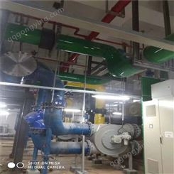 新型保温外护阻燃PVC生产商供应包施工