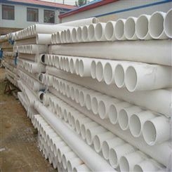 子龙管业 湖南PVC排水管 PVC管件