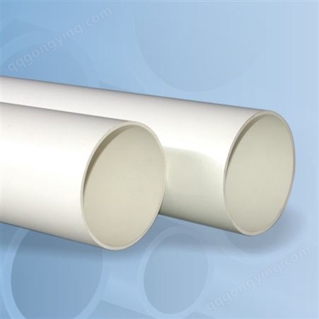 子龙管业 湖南PVC排水管 管材 环保健康