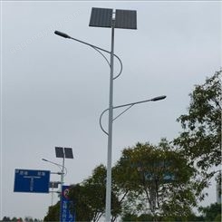 太阳能路灯 户外led太阳能路灯套件 太阳能庭院灯 太阳能路灯厂家直供