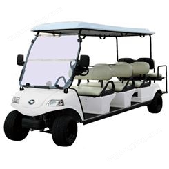 电动高尔夫球车-高尔夫电动车价格-高尔夫观光车厂家 绿通b0116