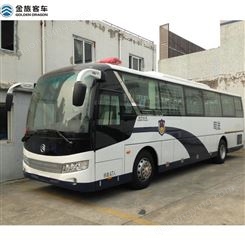 上海金旅特种专用车丹东黄海特种专用车厂家供应