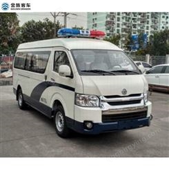 上海金旅特种专用车特种专用车和工程专用车看车